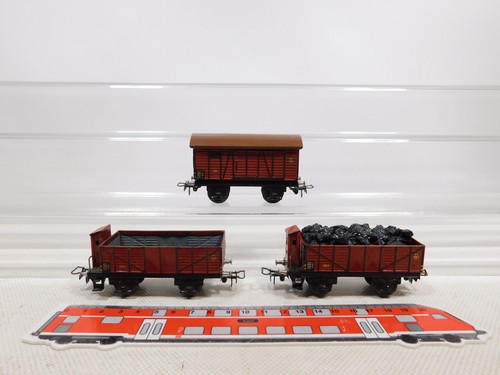 Märklin ac confezione - märklin, h0