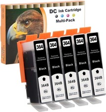 364XL Cartucce Compatibili per