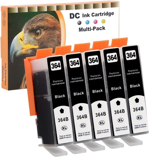 364xl cartucce compatibili - cartucce,