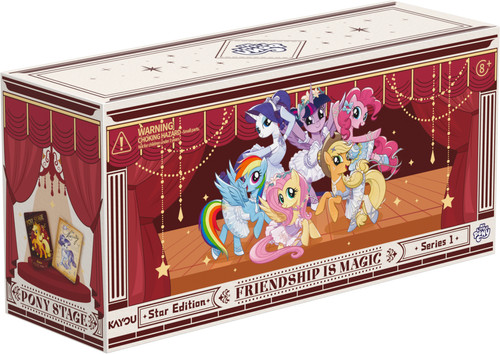 Kayou friendship eternal star - friendship,