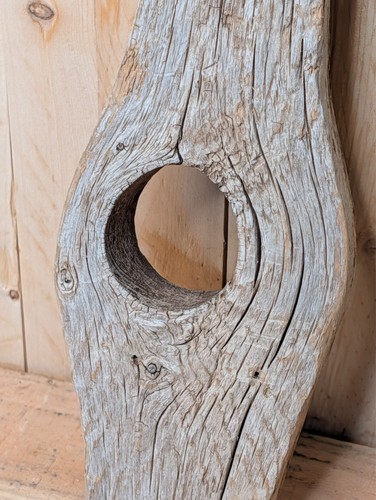 Arte parete unica legno - da,