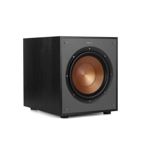Klipsch 100sw subwoofer - r-100sw, 300w