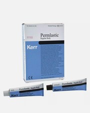 Permlastic Kerr regular body