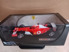 HOT WHEELS Ferrari F2003-GA