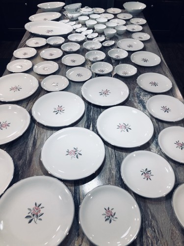 Servizio set completo - , noritake