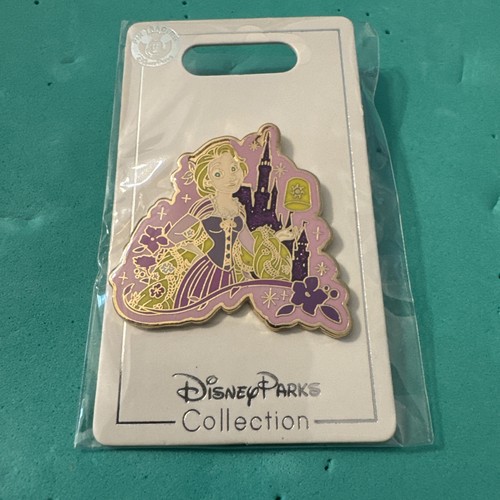 Disney glitter sparkle castle - disney,