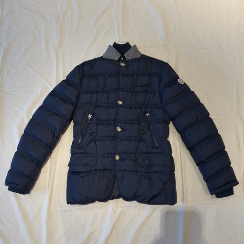 Moncler piumino uomo - piumino,