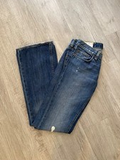 Jeans Dondup Hero Distressed