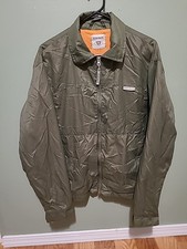 Napapijri Khaki Green