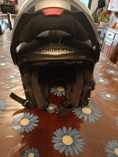 Casco Modulare Schuberth C3 Pro