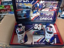 RARE ET TRES BEAU COFFRET FLY