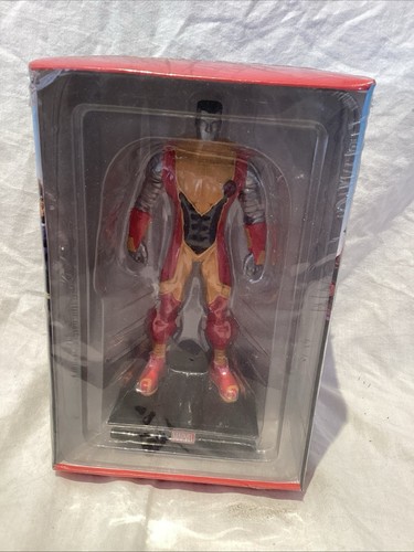 Statuina marvel heroes - marvel,