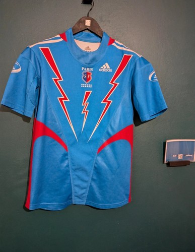 Maillot rugby jersey stade - rugby,