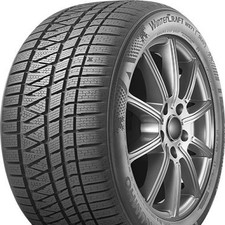 Kumho WinterCraft WS71 SUV