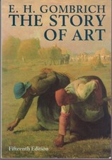 The Story of Art - Paperback