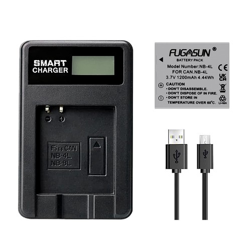 Pezzi 1200mah 4l - pezzi,