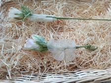 Fiori bomboniere con - , alette