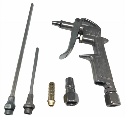 Pistola aria compressa 5 - pistola,