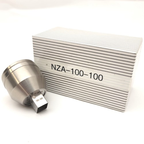Metcal nza 100 - metcal, ugello