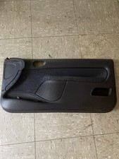 Türverkleidung Vorne Rechts Peugeot 206 QuickSilver Baujahr 2006
