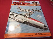 Tutto Buck Danny / Ed Dupuis /