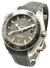 Omega Seamaster Planet Ocean 600M