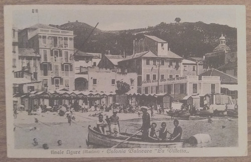 R277 cartolina finale ligure - r277],