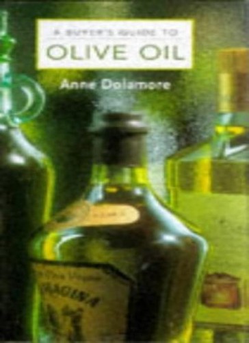 Buyer guide olive - to,
