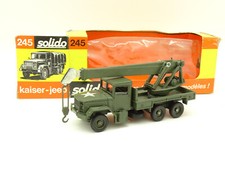 Solido Militare Esercito 1/50
