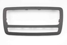 mascherina console centrale