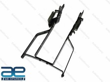 Cavalletto centrale posteriore