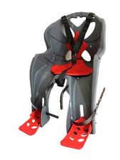 Seggiolino bici anteriore