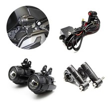 Fari SUPPLEMENTARI FLOOD 40w