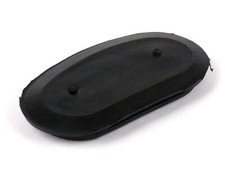 Tassello tappo feritoia volano magnete PIAGGIO BRAVO BOXER CIAO fino al 1976 __