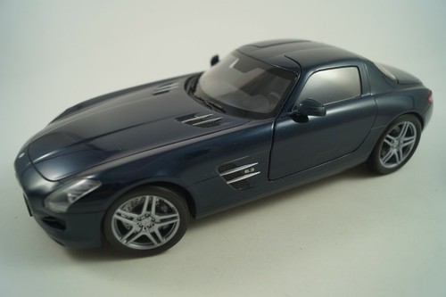 Modellino auto minichamps 18 - modellino, 1:18