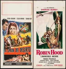 Prisoners of the Casbah &