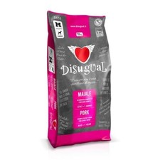Disugual Dog Adult Medium