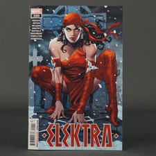 ELEKTRA #100 Marvel Comics