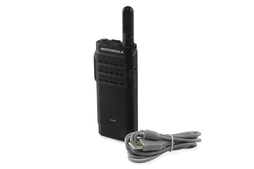 Motorola sl1600 pto502d vhf - motorola,