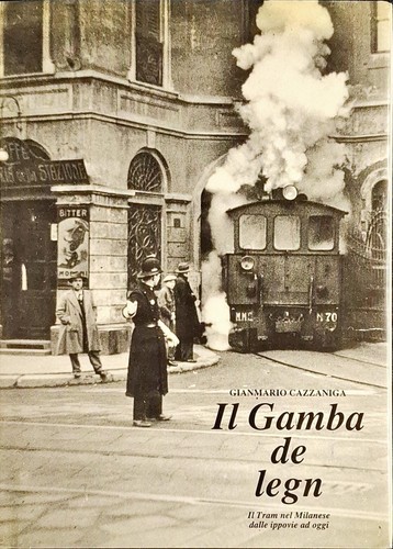 Gamba legn gianmario - il, de