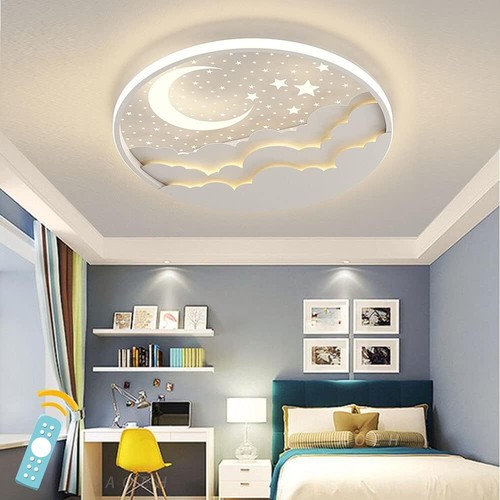 Lampada cameretta bambini