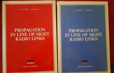 TELETTRA-Telecomunicazioni : propagazione nei ponti radio terrestri a microonde