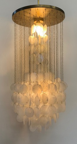 Lampadario - lampadario,