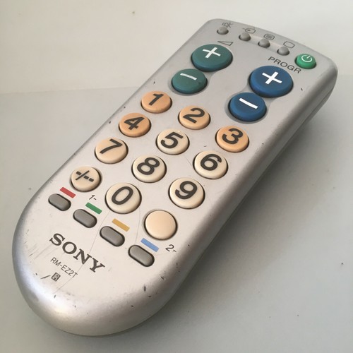 Telecomando universale