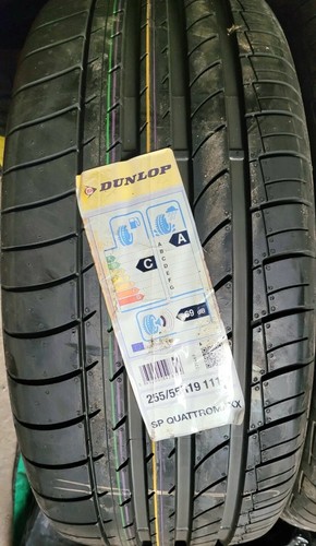 Pneumatico 255 19 xl - , 55