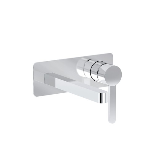 Miscelatore lavabo incasso - , a
