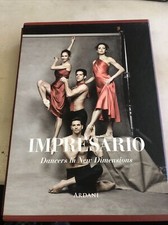 Impresario Dancers In New