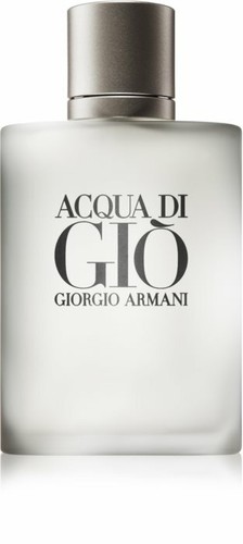 Armani acqua giò de - di,
