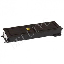 Toner Compatibile per KYOCERA TK-675 KM-2560 KM-3060 KM-2540 KM-3040 BL