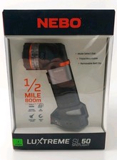 NEBO | Faretto Luxtreme SL50